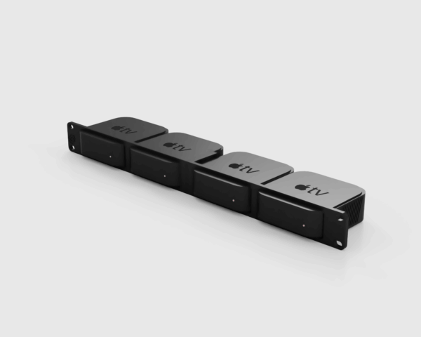 Apple Tv GEN4 x4 1U