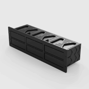 Sonos Port x6 3U