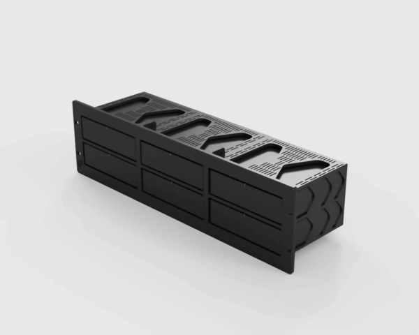 Sonos Port x6 3U