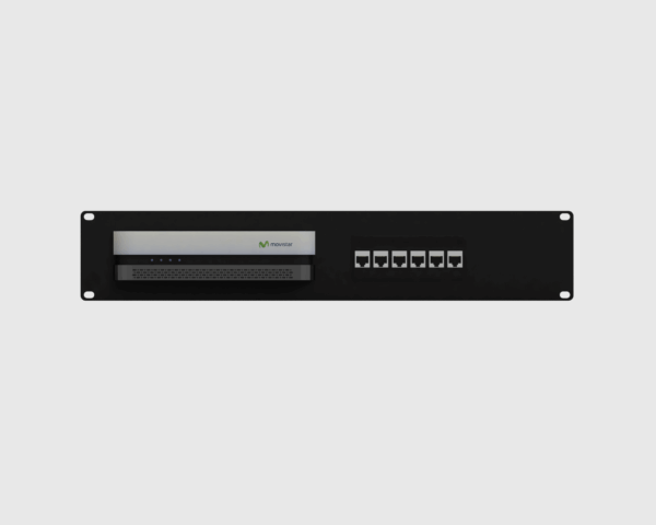 Movistar HGU x1 2U - Imagen 2