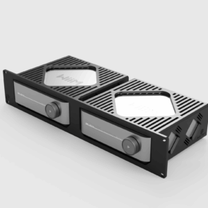 WiiM Amp x2 2U