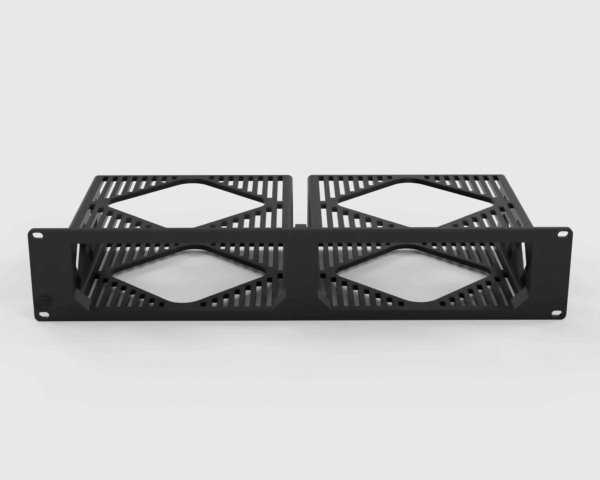 WiiM Amp x2 2U - Imagen 3